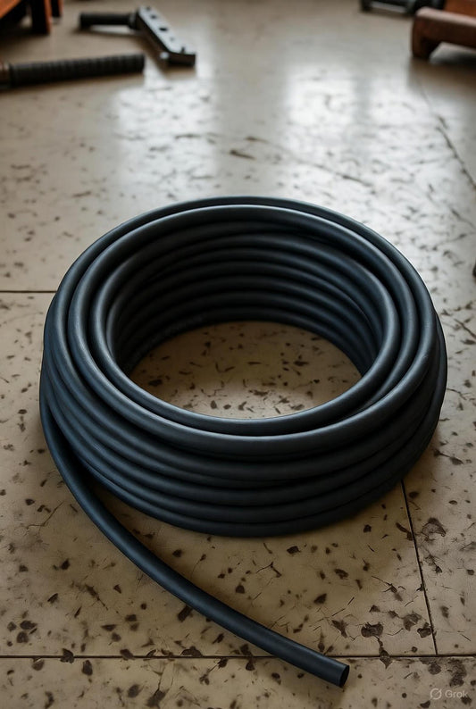 Cable Cobre RV-K 1x185 mm² Negro (Retal de 40 metros)