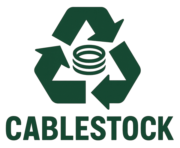 Cablestock