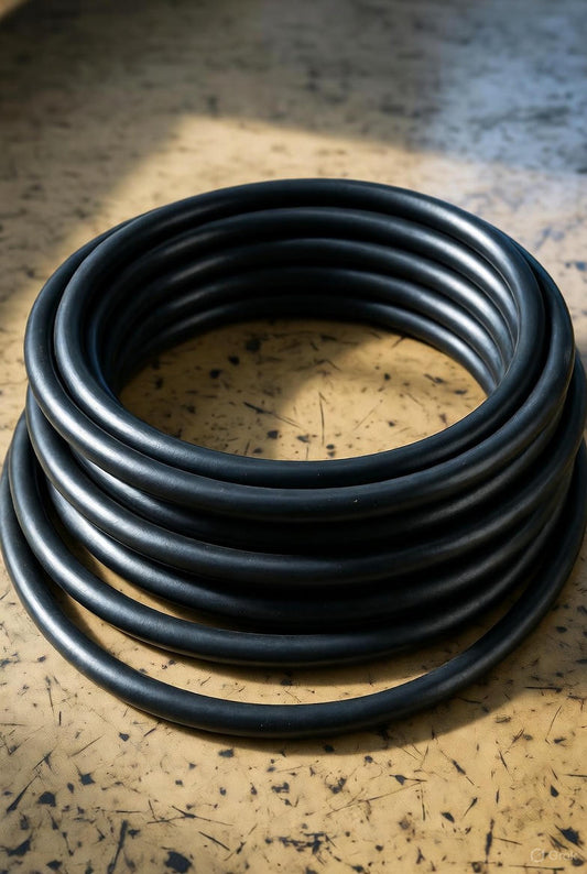 Cable Cobre RV-K 1X150 mm² Negro (Retal 16mts)