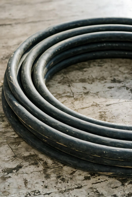 Cable Cobre RV-K 1X150 mm² Negro (Retal 16mts)