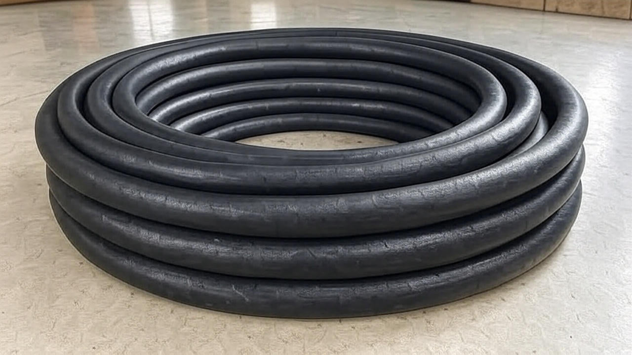 Cable Cobre RV-K 16X1 mm² Negro (Retal 17mts)