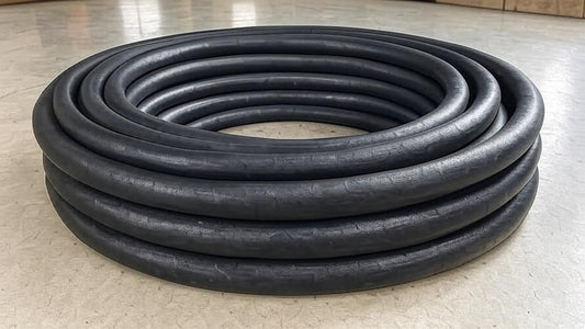 Cable Cobre RV-K 16X1 mm² Negro (Retal 17mts)